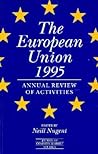 The European Union 1995: Annual Review of Activities