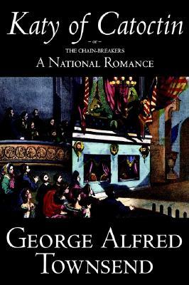 Katy of Catoctin (Hardcover)