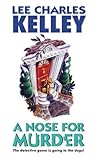 A Nose for Murder (Jack and Jamie #1)