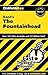 Cliffsnotes on Rand's the Fountainhead