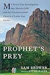 Prophet's Prey by Sam Brower