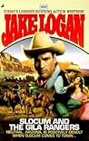 Slocum and the Gila Rangers (Slocum, #260)