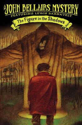The Figure in the Shadows (Paperback)