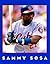 Sammy Sosa