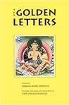 The Golden Letters by John Myrdhin Reynolds