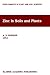 Zinc in Soils and Plants: Proceedings of the International Symposium on ‘Zinc in Soils and Plants’ held at The University of Western Australia, 27–28 ... (Developments in Plant and Soil Sciences, 55)