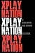 X Play Nation of Action Sports by Alex Striler