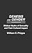 Genesis and Gender: Biblica...