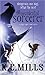 The Accidental Sorcerer by K.E. Mills