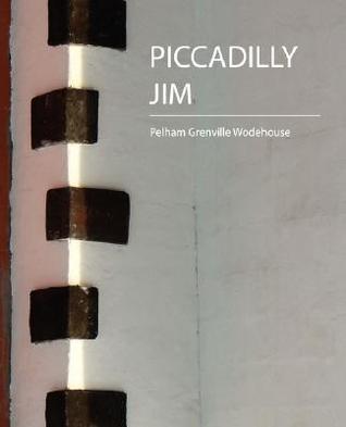 Piccadilly Jim