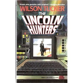 The Lincoln Hunters (Paperback)