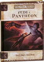 Fedi e Pantheon (Dungeons & Dragons, Forgotten Realms)