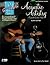 Acoustic Artistry: Concert Guitar Solos, Book & CD (Contemporary Guitar Series)