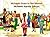 McHeshi Goes to the Market (McHeshi Series) (English and Swahili Edition)