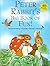 Peter Rabbit's Big Book of Fun