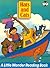 Hats and Cats (A Little Wonder Reading Book)