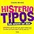 Histeriotipos (Spanish Edition)