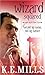Wizard Squared (Rogue Agent, #3)