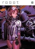 Robot 8