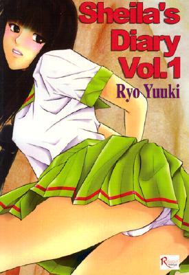 Sheila's Diary, Vol. 1 (Paperback)