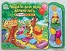 Disney's Winnie the Pooh Hundred Acre Wood Adventures
