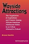 Wayside Attractions: The Negotiation of Aspirations and Careers Among African-American Adolescentmales in an Urban Alternative School (Understanding Education and Policy)
