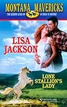 Lone Stallion's Lady (Montana Mavericks: Wed in Whitehorn #1)