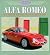 Alfa Romeo by David Sparrow Alfa Romeo by David Sparrow