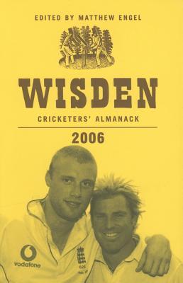 Wisden Cricketers' Almanack 2006 (Wisden Cricketers' Almanack, #143)