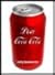 Dear Coca-Cola by Terry Ravenscroft
