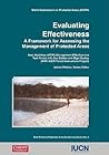 Evaluating Effectiveness: A Framework for Assessing Management of Protected Areas