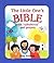 The Little One's Bible with "Talkabouts" and Prayers by Eira Reeves