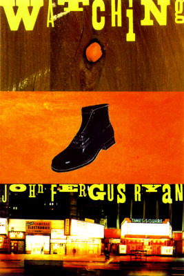 Watching (Hardcover)