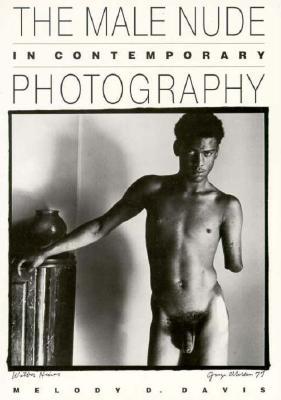 The Male Nude in Contemporary Photography (Visual Studies)