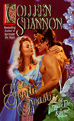 The Gentle Beast (Paperback)