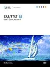 SAS/STAT 9.1 User's Guide, Volumes 1-7