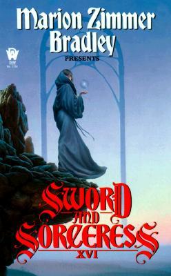 Sword and Sorceress XVI (Mass Market Paperback)