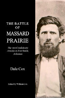 The Battle of Massard Prairie, Arkansas: The 1864 Confederate Attacks on Fort Smith
