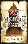 The Midnight Charter by David Whitley