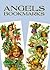 Twelve Old-Time Angels Bookmarks by Carol Belanger Grafton