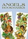Twelve Old-Time Angels Bookmarks Twelve Old-Time Angels Bookmarks