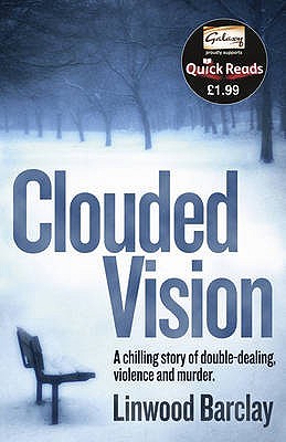 Clouded Vision (Paperback)