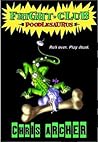 Poodlesaurus (Fright Club, #3) Poodlesaurus (Fright Club, #3)