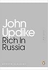 Rich in Russia by John Updike
