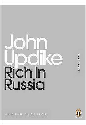 Rich in Russia (Paperback)