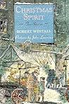 Christmas Spirit by Robert Westall