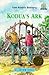 Kodua's Ark by Yaw Ababio Boateng
