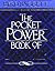 The Pocket Power Book of Leadership