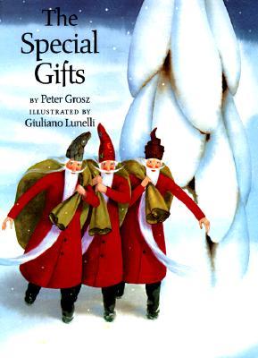 The Special Gifts (Hardcover)