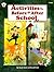 Activities for Before and After School by Mardi Gork